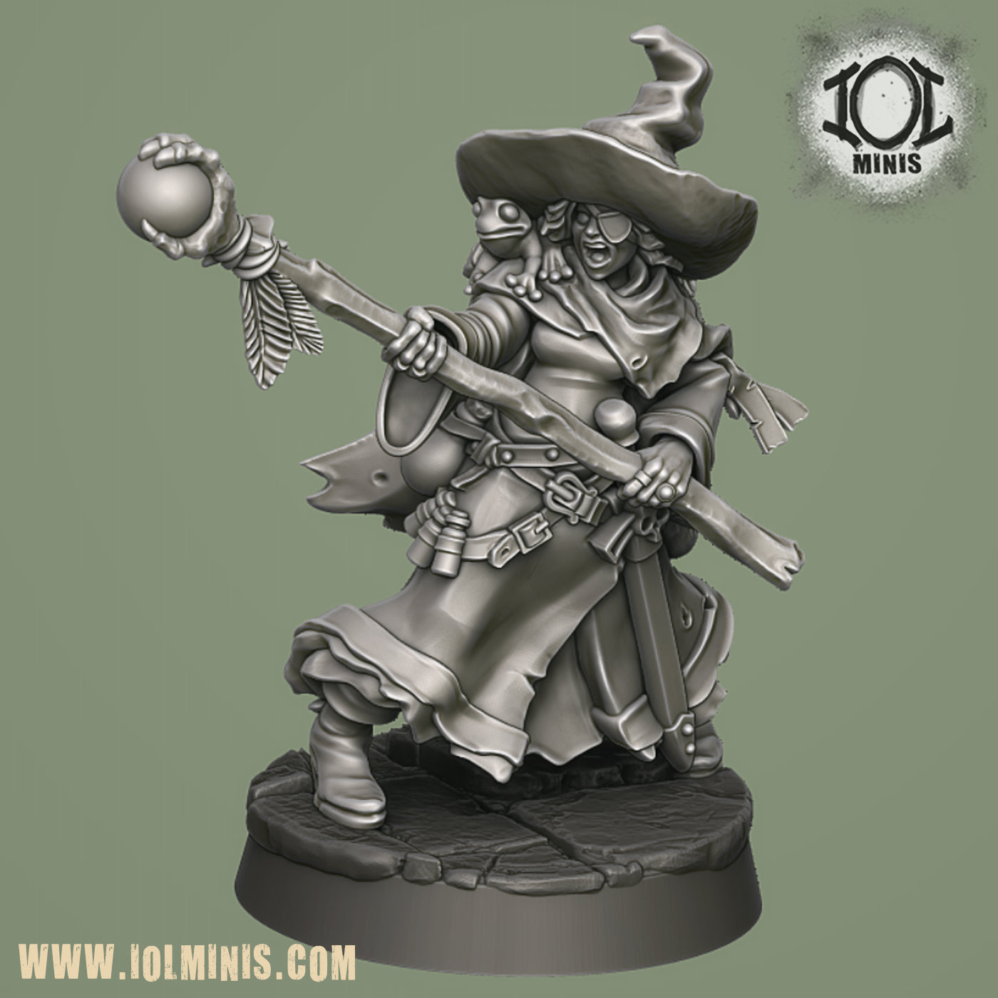 Warlock