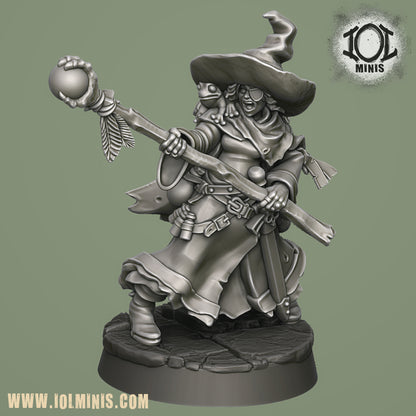 Warlock