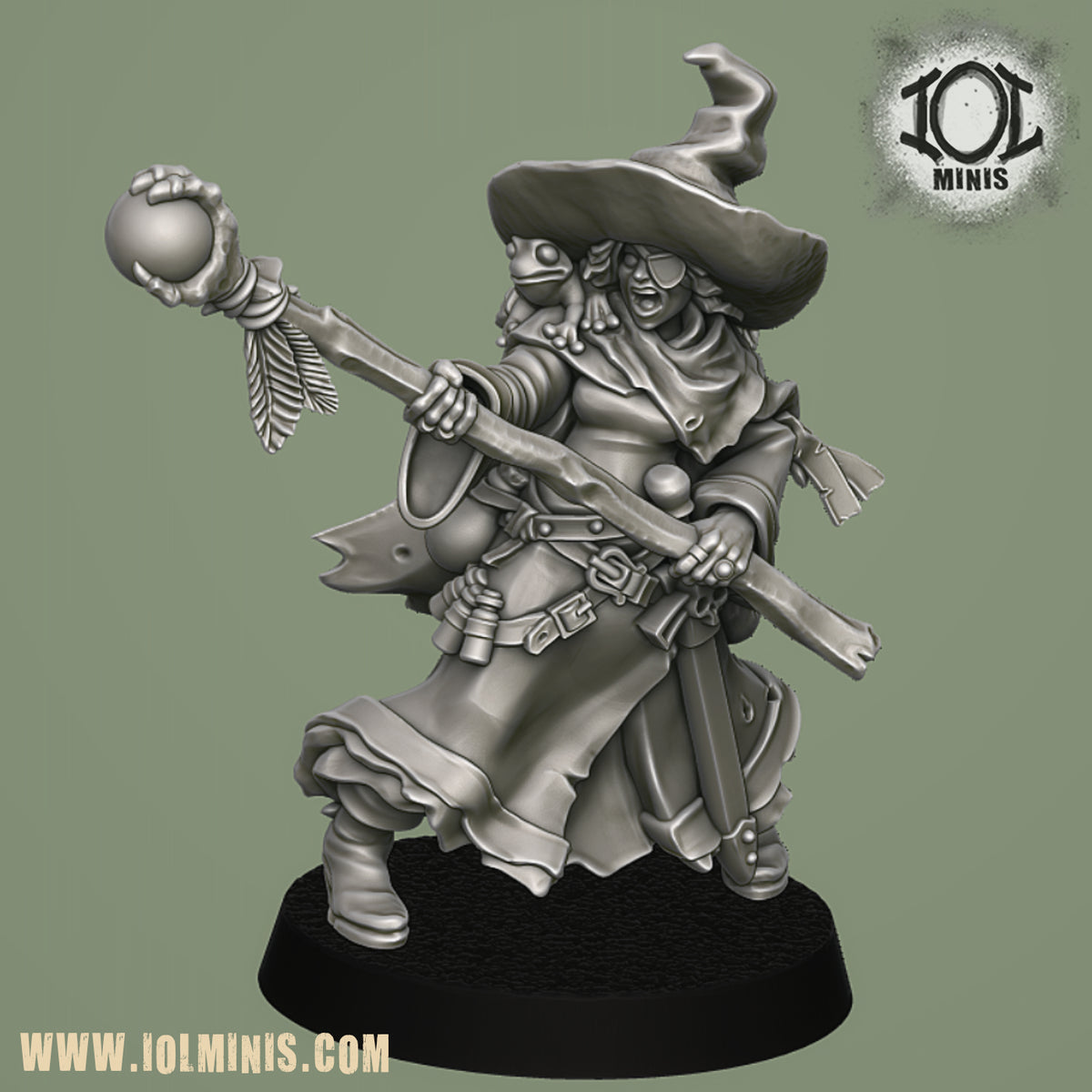 Warlock