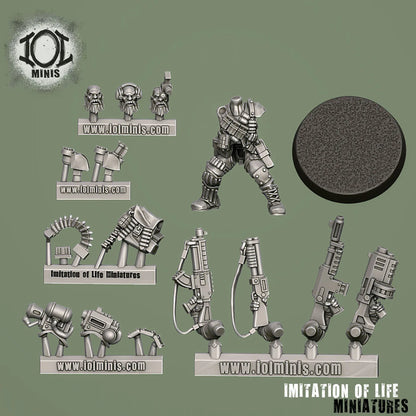 Gunsmith_Render_Parts_Sprued_Plain base
