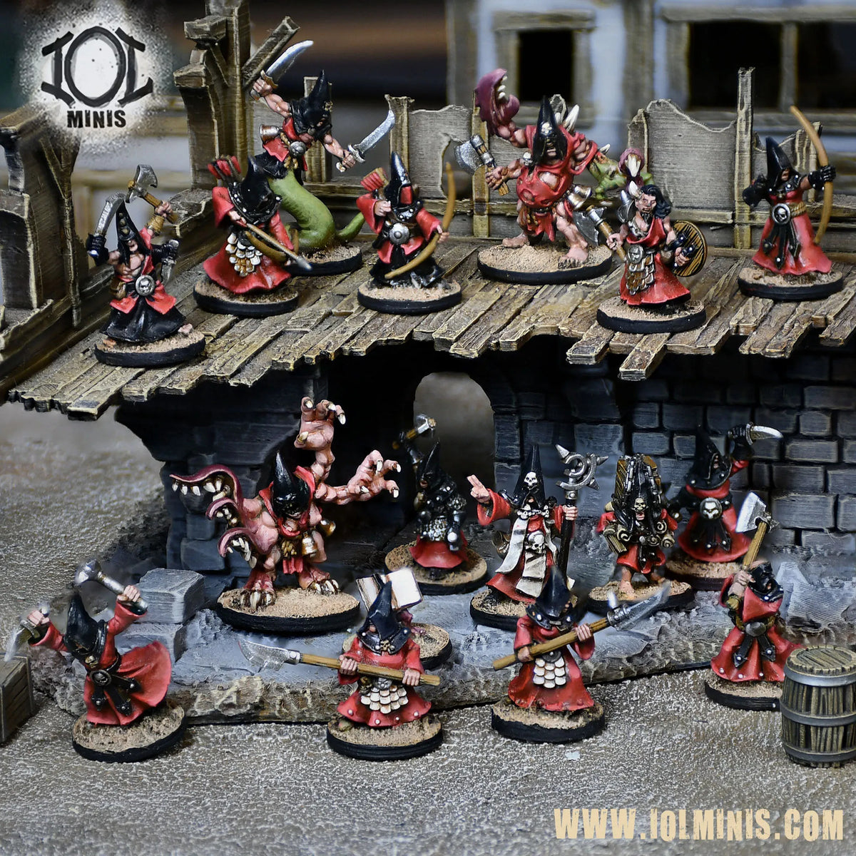 15mm_Cultist_Warband