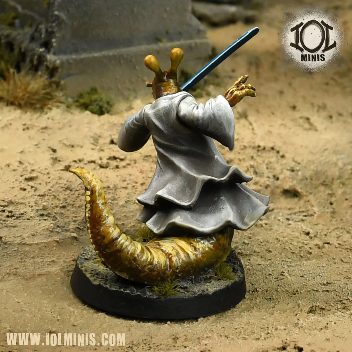 Spaceslug_Zenmaster_Paint02