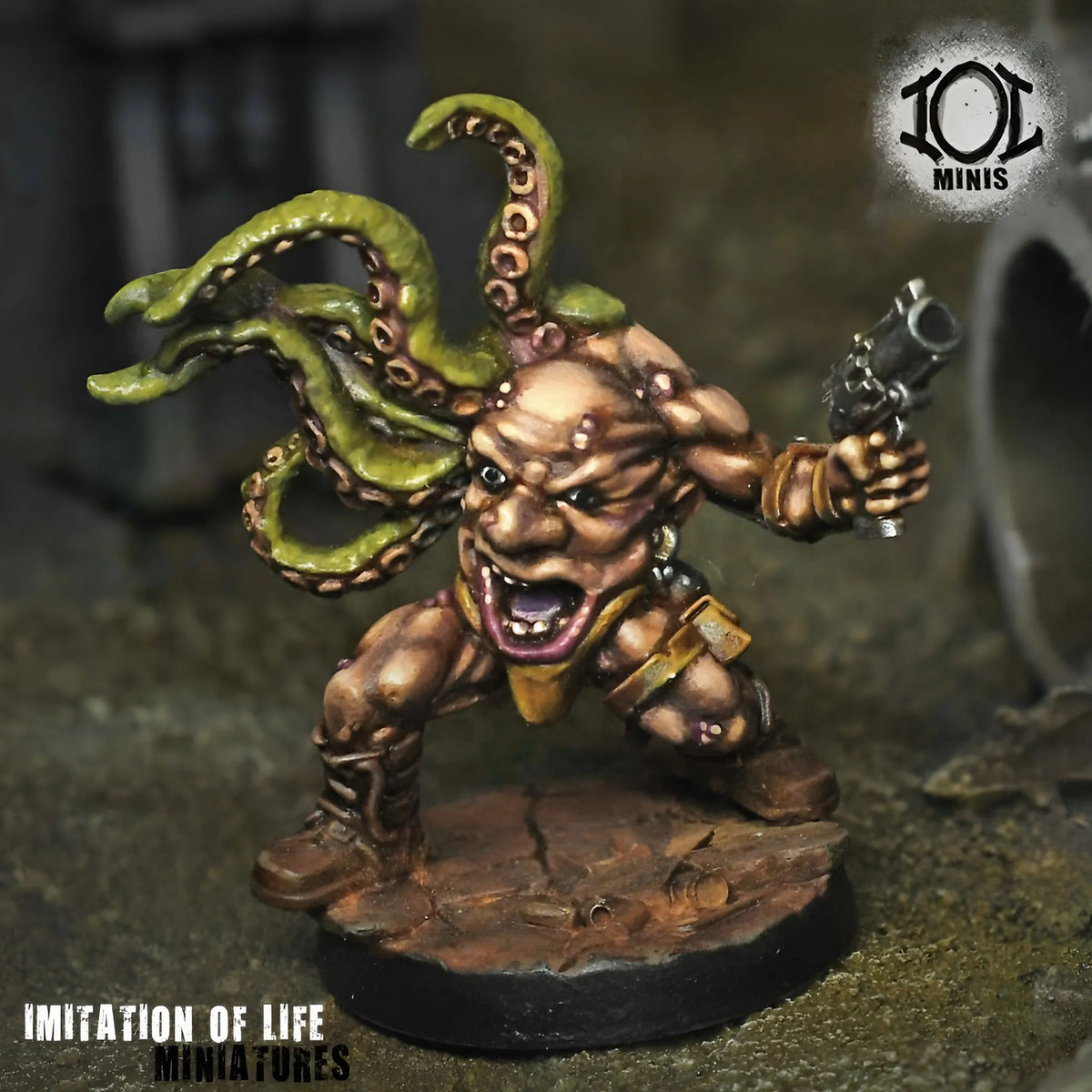 Yurg! Painted10
