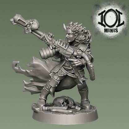 Mutant Warband Bundle #2