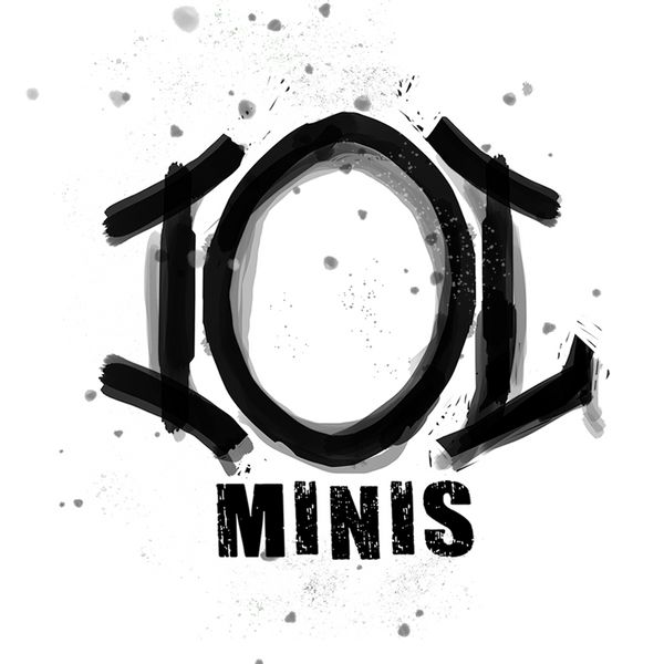 Imitation of Life Miniatures
