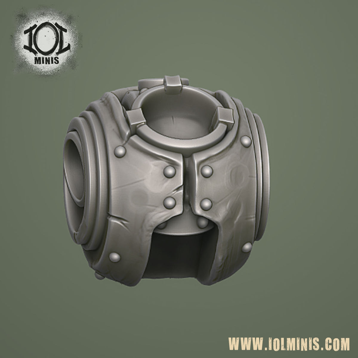 J4N-05 the Robot, Modular Build-a-Bot