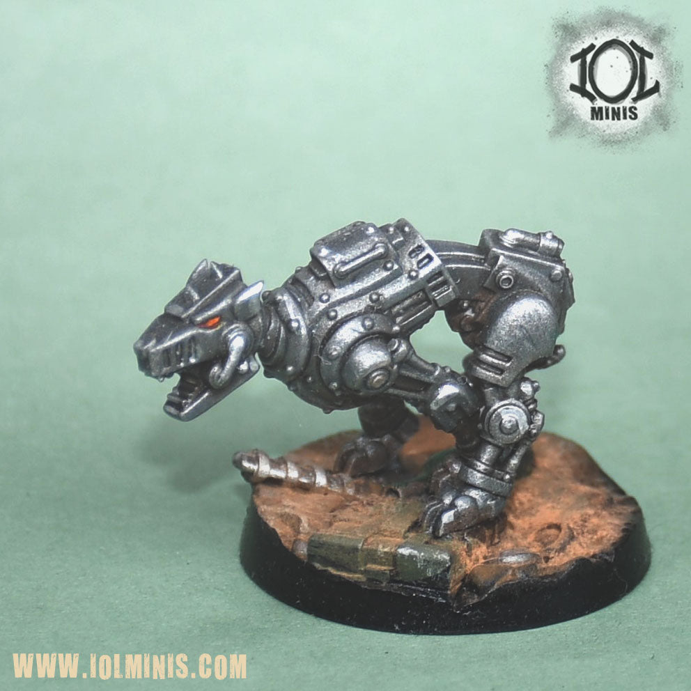 Robodogs