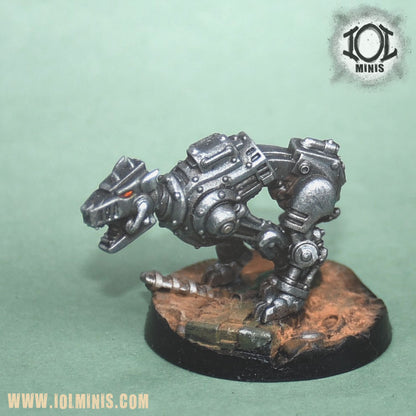 Robodogs