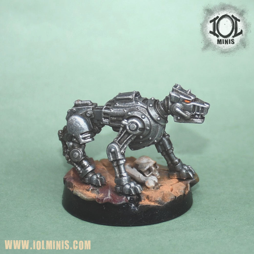 Robodogs