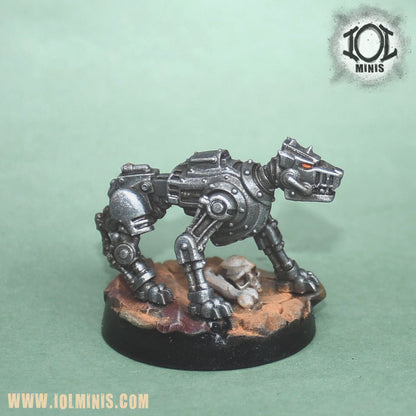Robodogs