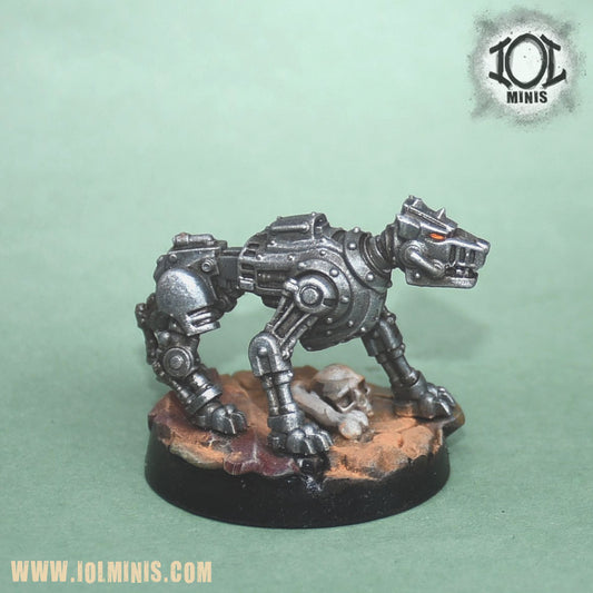 Robodogs